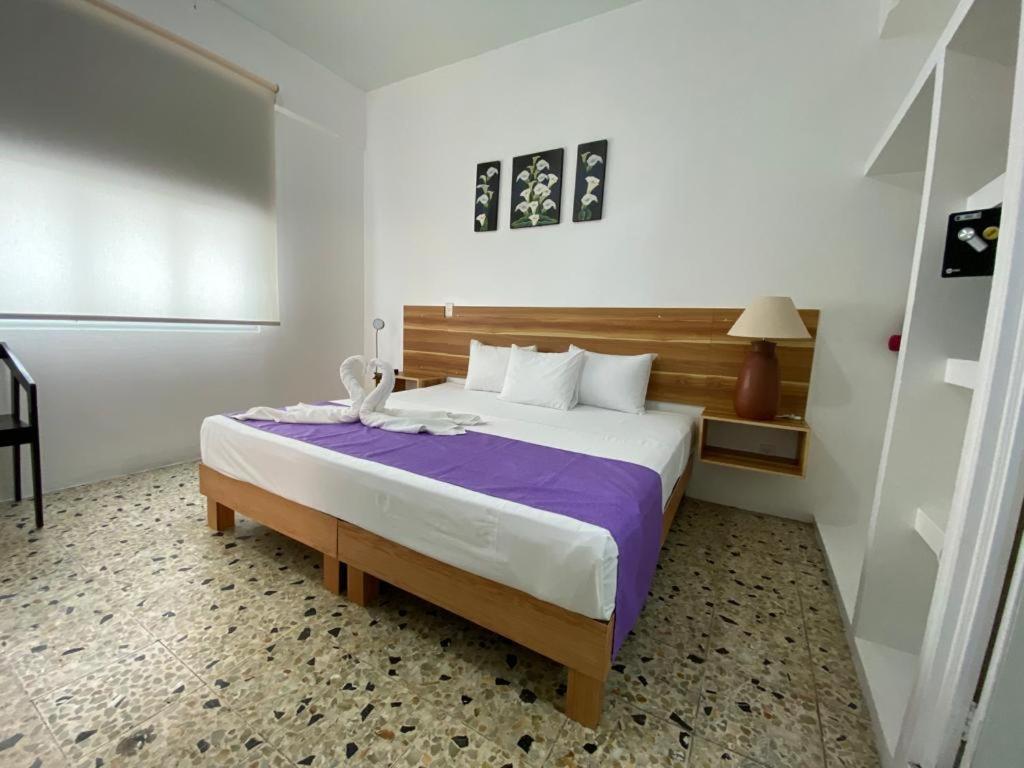 Casa Gubidxa Hotel Oaxaca Exterior photo